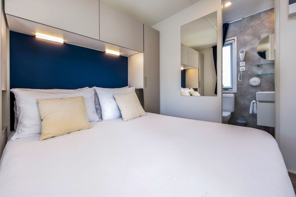 Comfort Mobile Home