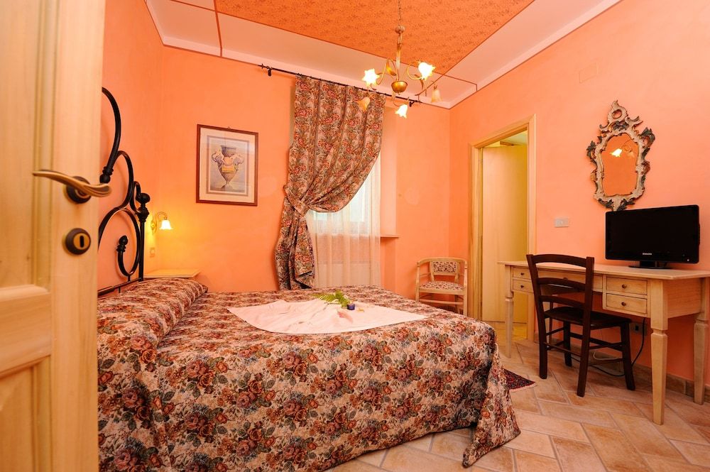 Classic Double Room, 1 Double Bed