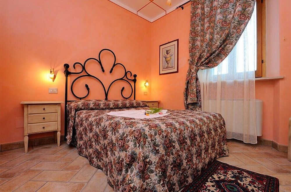 Classic Double Room, 1 Double Bed