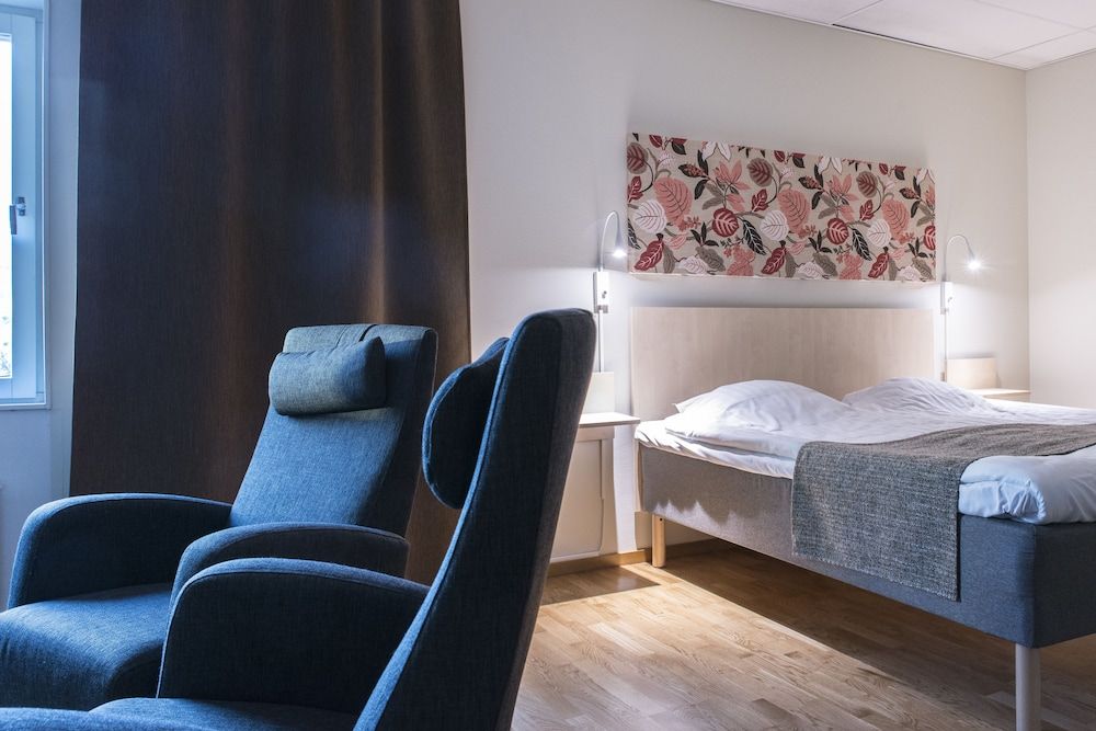 Hotell Björken Family Room