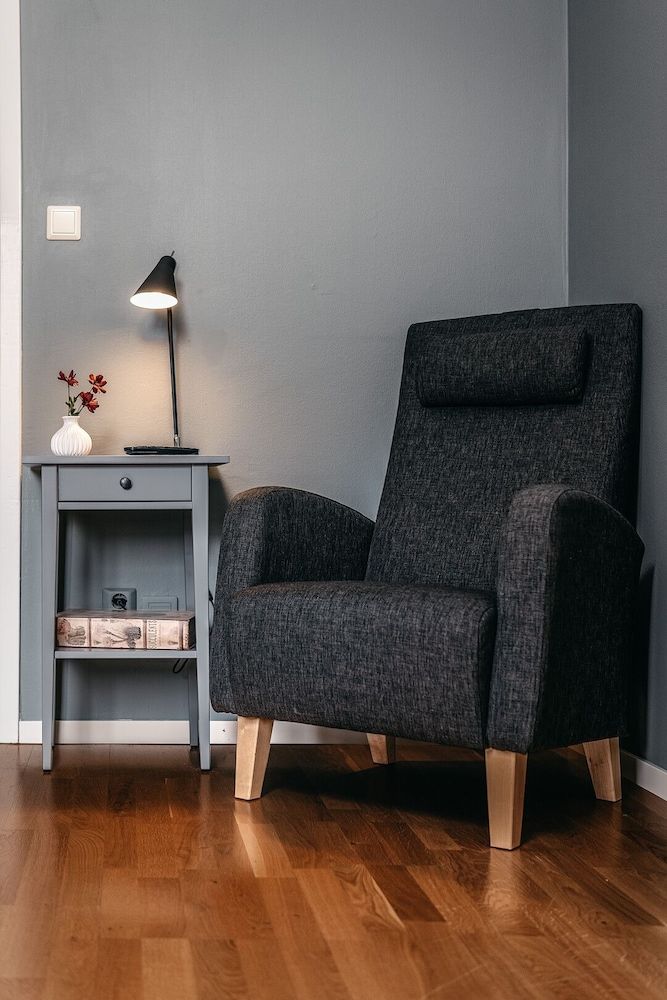 Hotell Björken Double Room, 2 Twin Beds 15