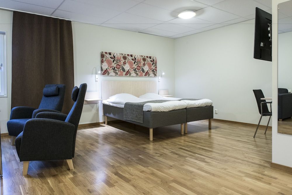 Hotell Björken Family Room 2