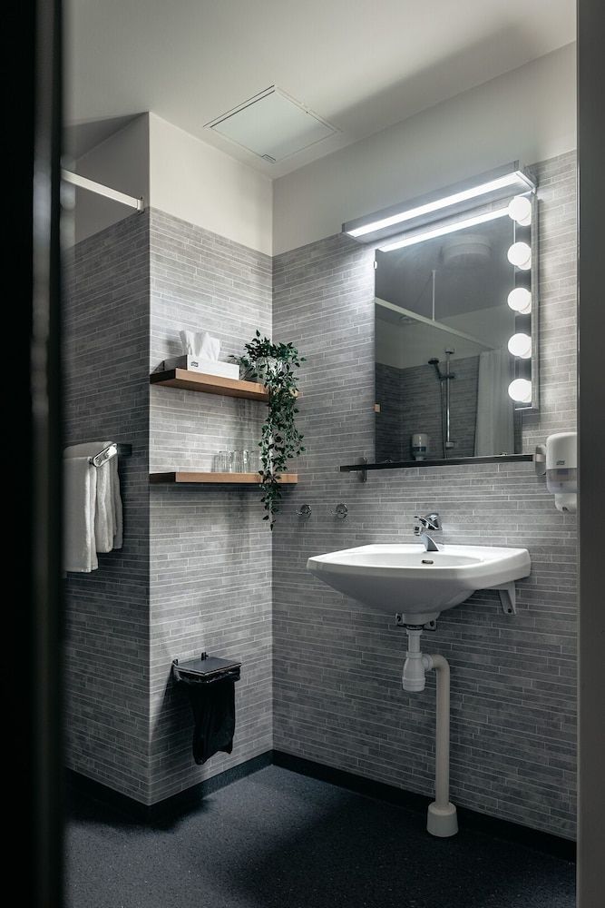 Hotell Björken Family Room 13