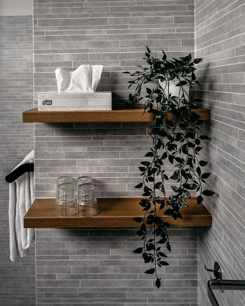 Hotell Björken Family Room 12