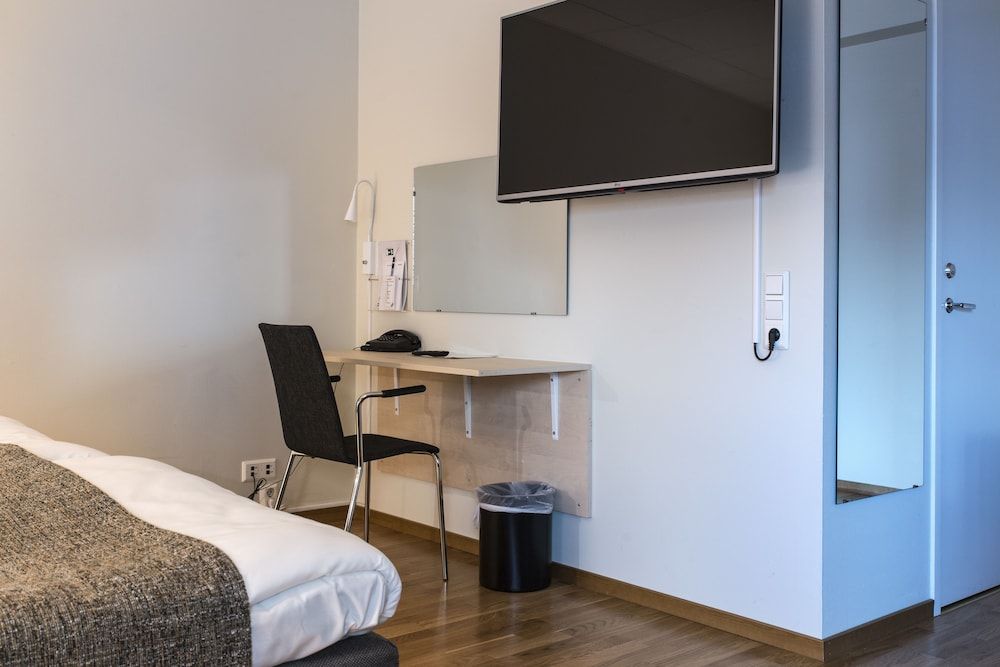 Hotell Björken Family Room 15