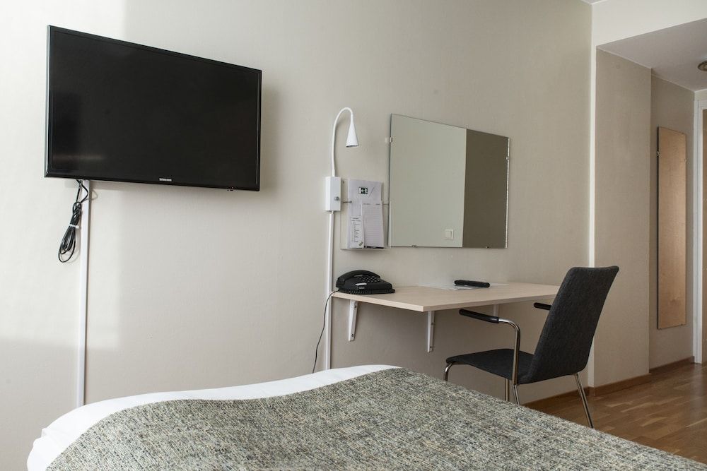 Hotell Björken Single Room 5