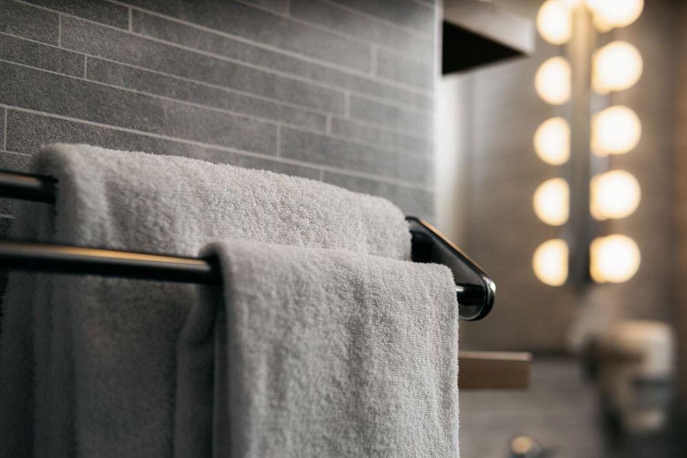 Hotell Björken Family Room 11