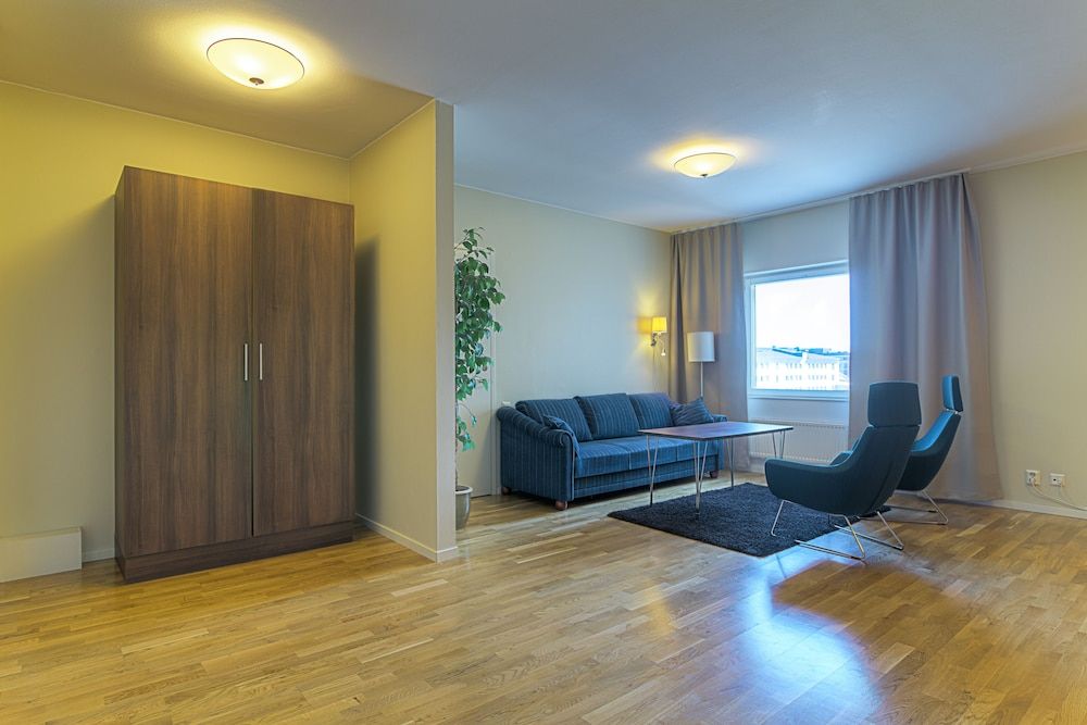 Hotell Björken Family Room 14