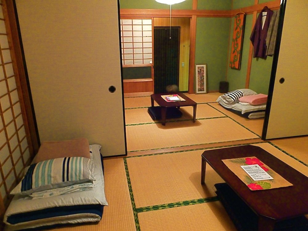 Basic Mixed Dorm