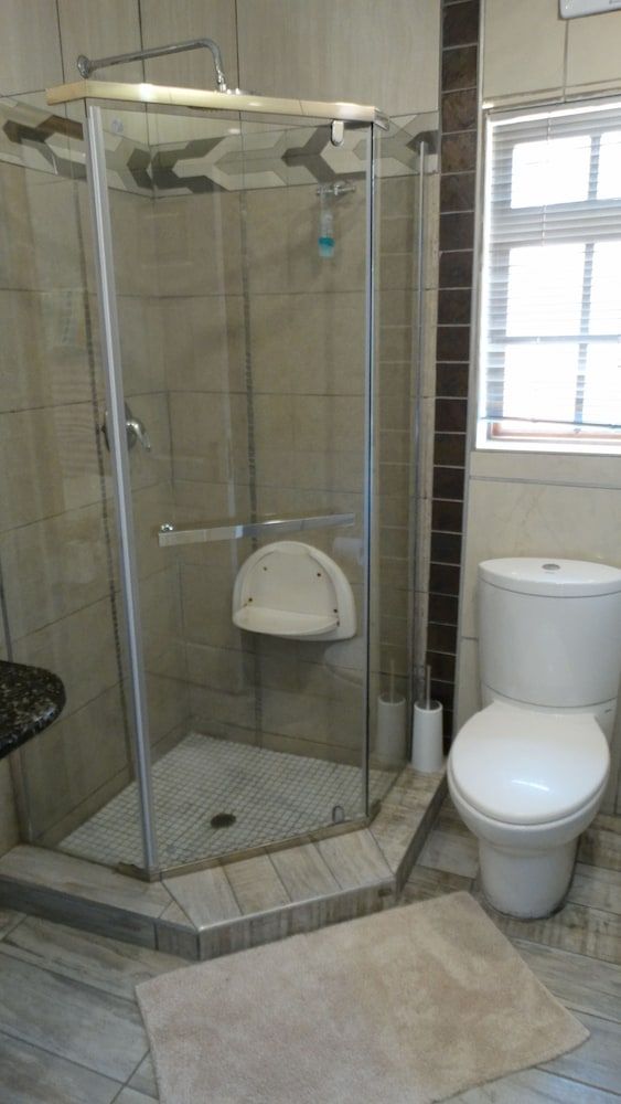 Sleepers Villa Executive Room (Plus) 5