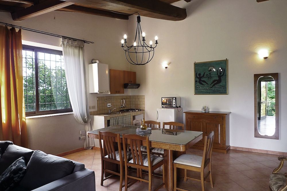 Apartment, 2 Bedrooms