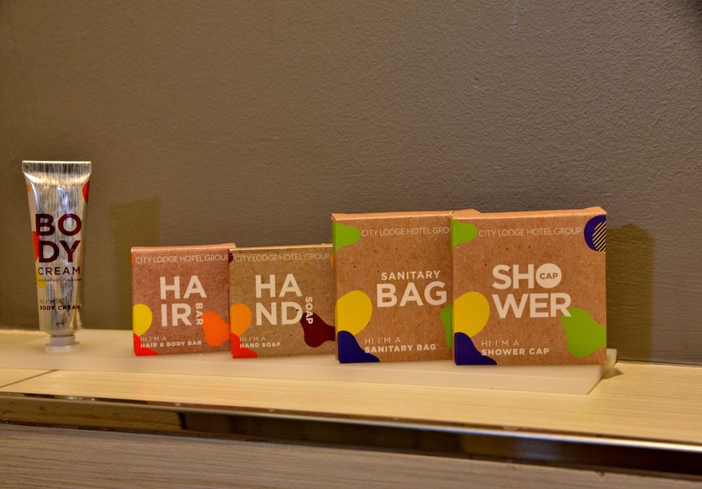 City Lodge Hotel Bloemfontein Double Room, Accessible, Non Smoking 5