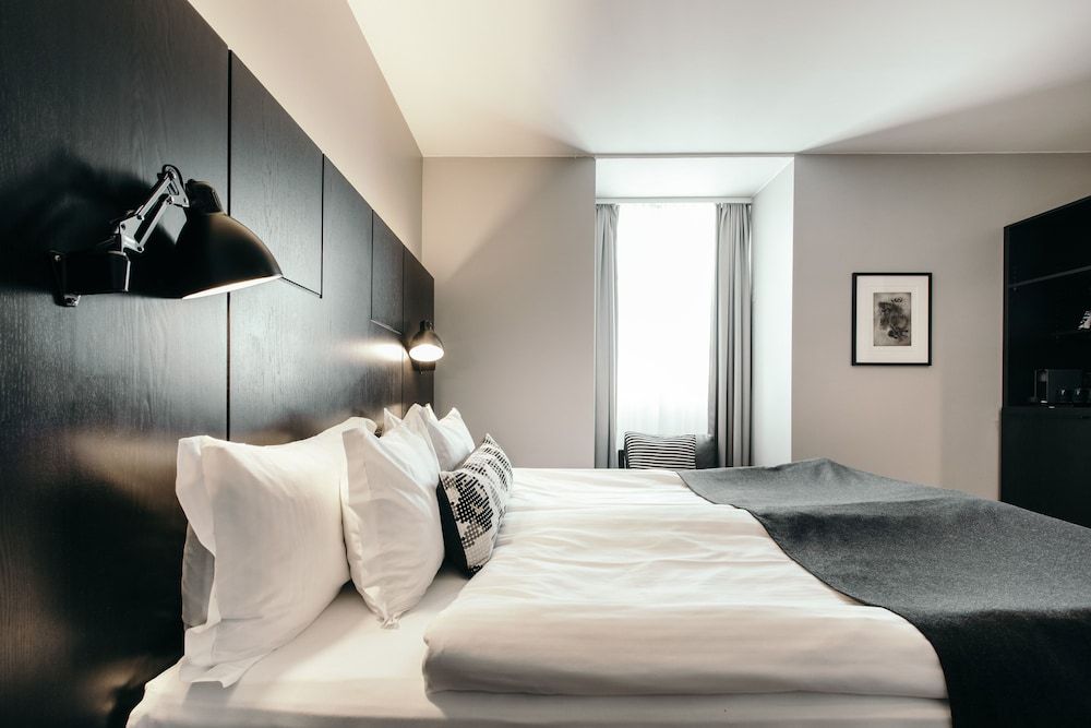 Apotek Hotel by Keahotels Standard Double or Twin Room 2