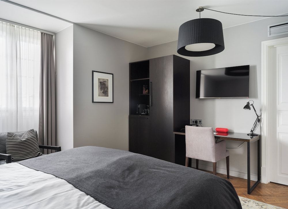 Apotek Hotel by Keahotels Standard Double or Twin Room 6