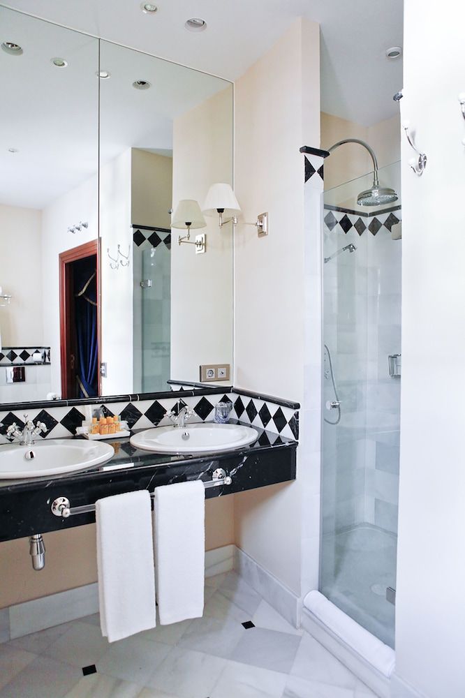 Hotel Ateneo Sevilla Standard Double Room 6