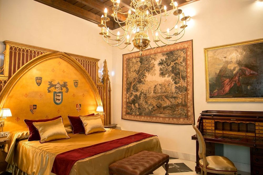 undefined Hotel Ateneo Sevilla 3