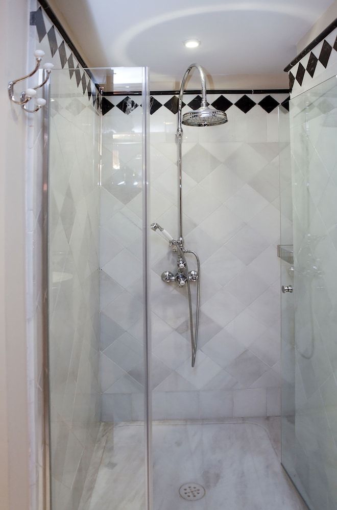 Hotel Ateneo Sevilla Standard Double Room 7