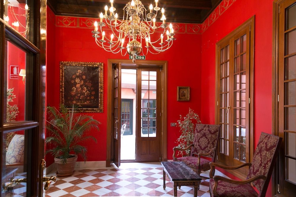 undefined Hotel Ateneo Sevilla