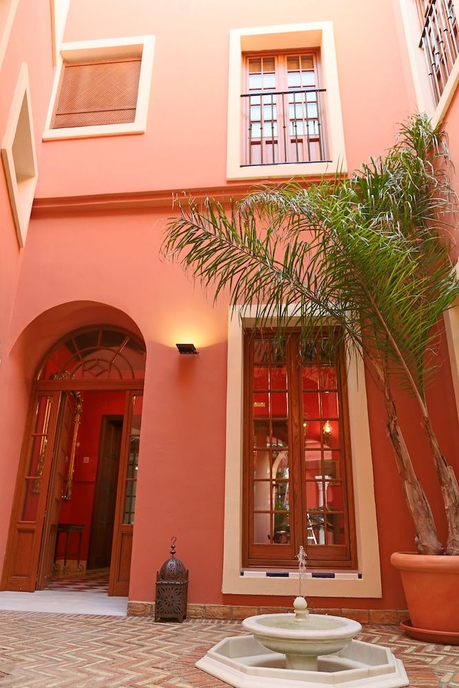 undefined Hotel Ateneo Sevilla 7