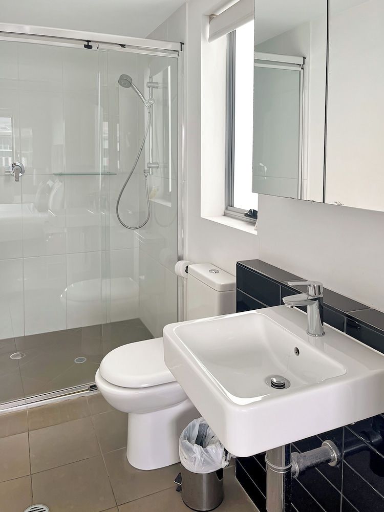 Direct Collective - Pavilion and Governor on Brookes Pavilion - 1 Bedroom Apartment 5