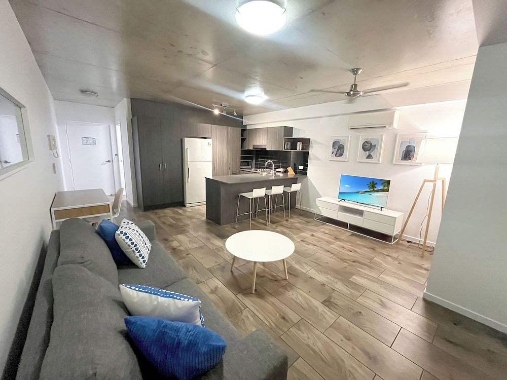 Direct Collective - Pavilion and Governor on Brookes Pavilion - 1 Bedroom Apartment 8