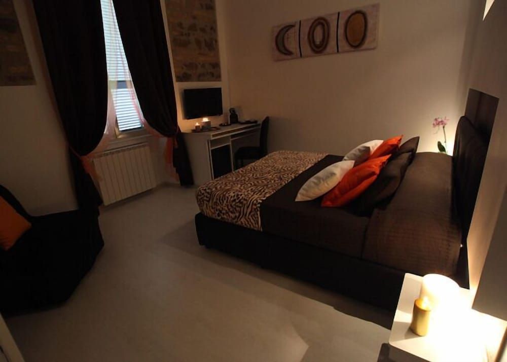 Superior Double Room, Ensuite