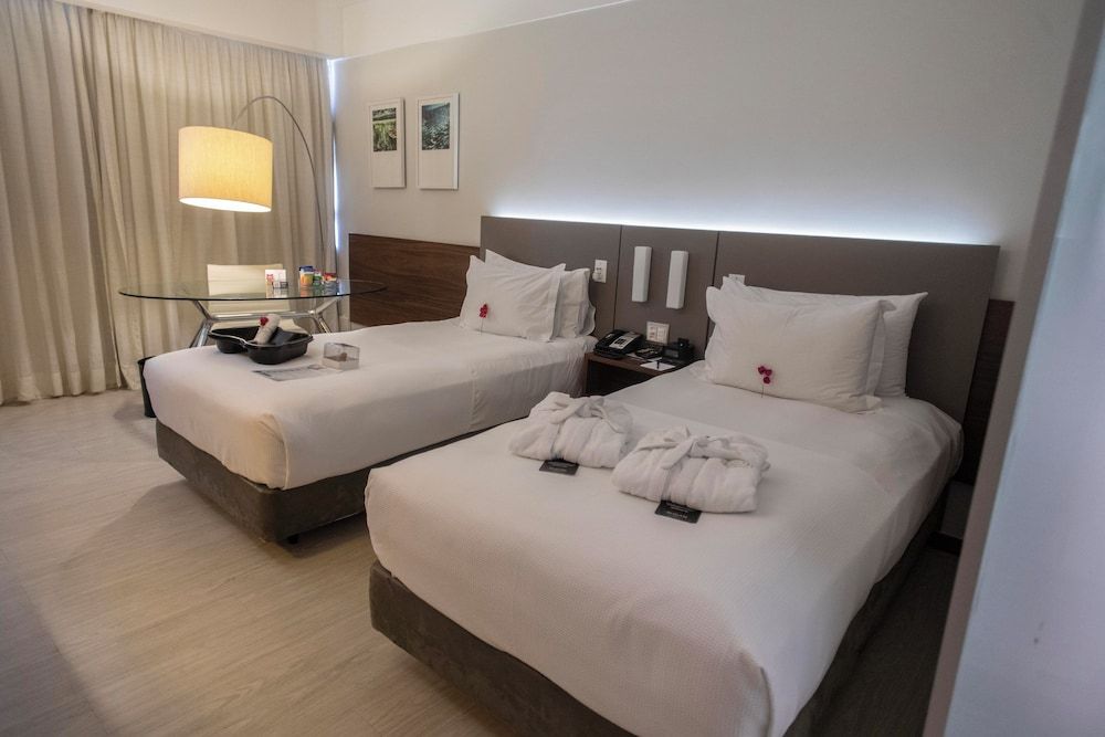 Suite Twin Executive