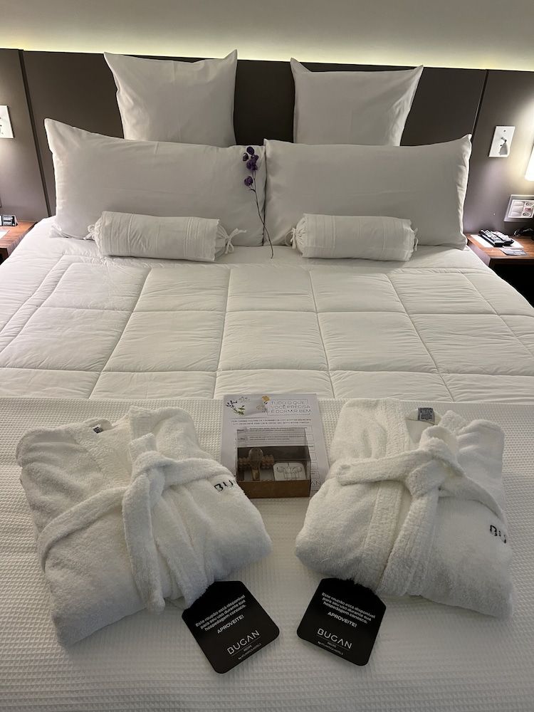 Double Executive Suite