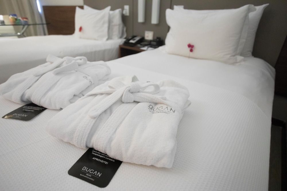 Suite Twin Executive