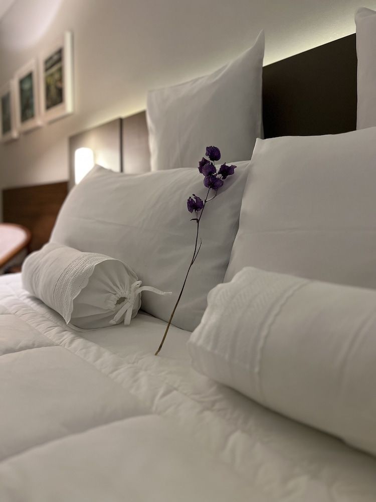Double Executive Suite