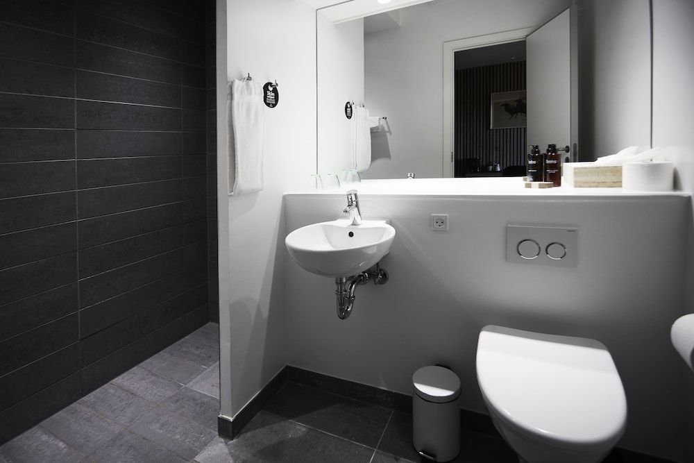 Haraldskær Sinatur Hotel & Konference Standard Triple Room 4