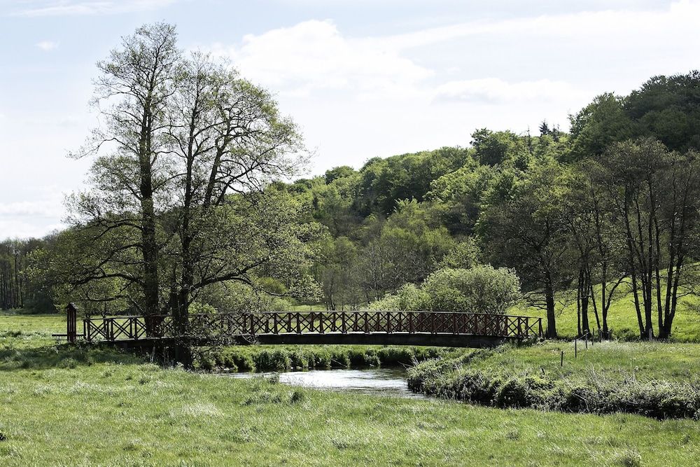 Haraldskær Sinatur Hotel & Konference Standard Triple Room 2