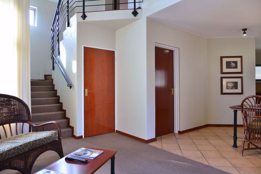 aha Kopanong Hotel & Conference Centre Suite 5