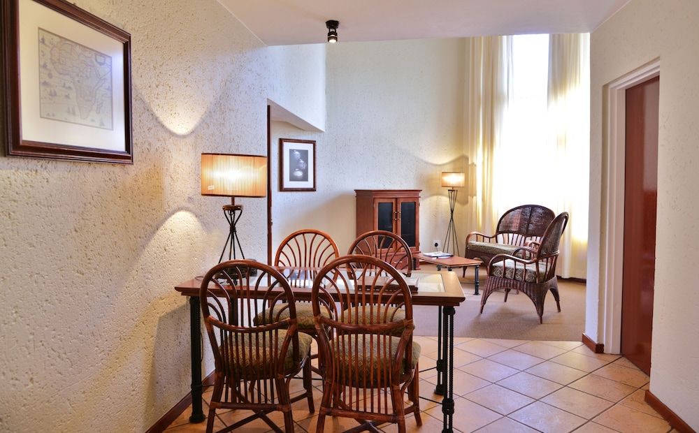 aha Kopanong Hotel & Conference Centre Suite 4