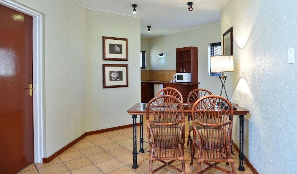 aha Kopanong Hotel & Conference Centre Suite 3