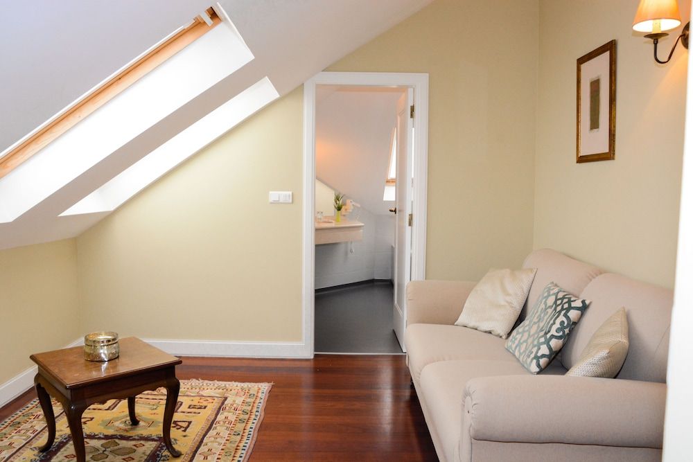 Solar de Boaventura Double or Twin Room 19