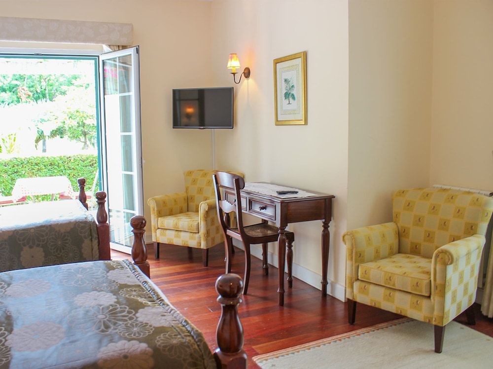 Solar de Boaventura Single Room 8