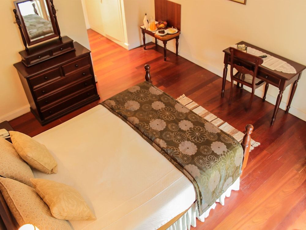 Solar de Boaventura Double or Twin Room 3