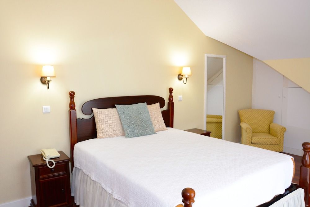 Solar de Boaventura Double or Twin Room 9