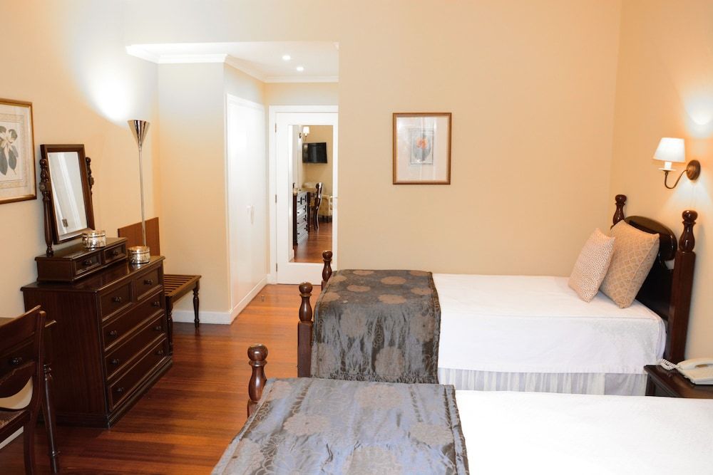 Solar de Boaventura Single Room 3