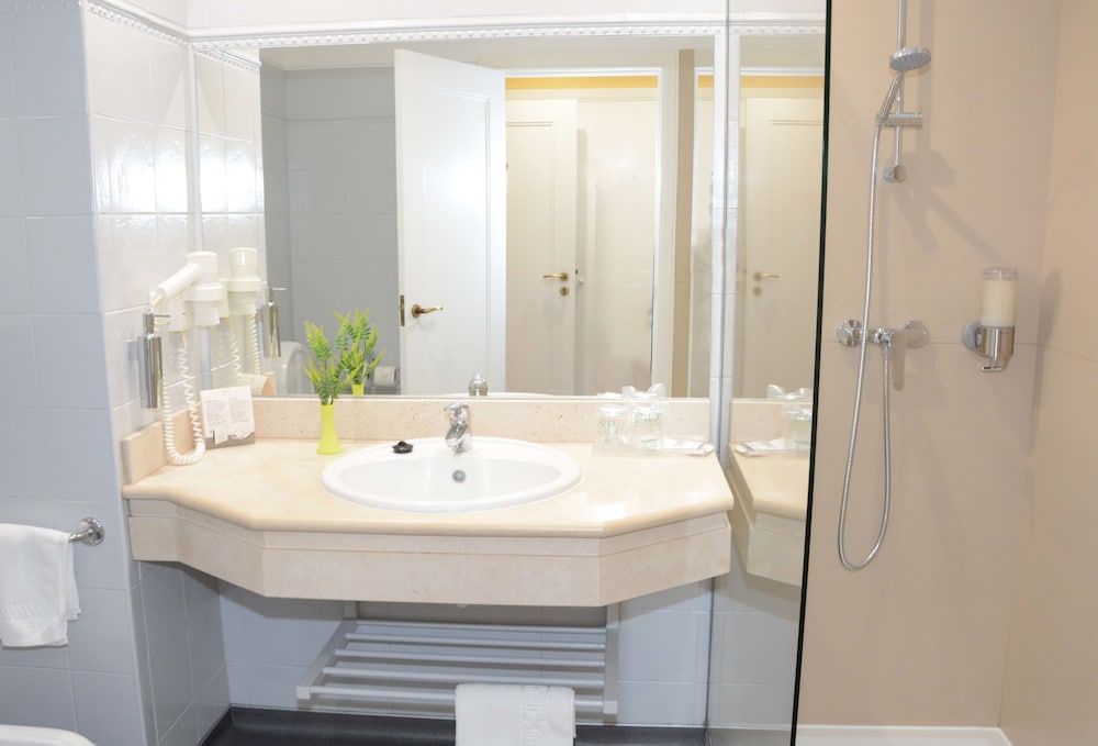 Solar de Boaventura Single Room 6