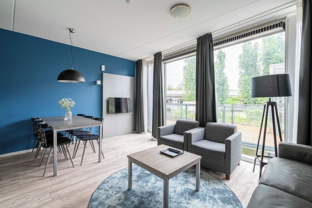 undefined YAYS Amsterdam Prince Island by Numa 4