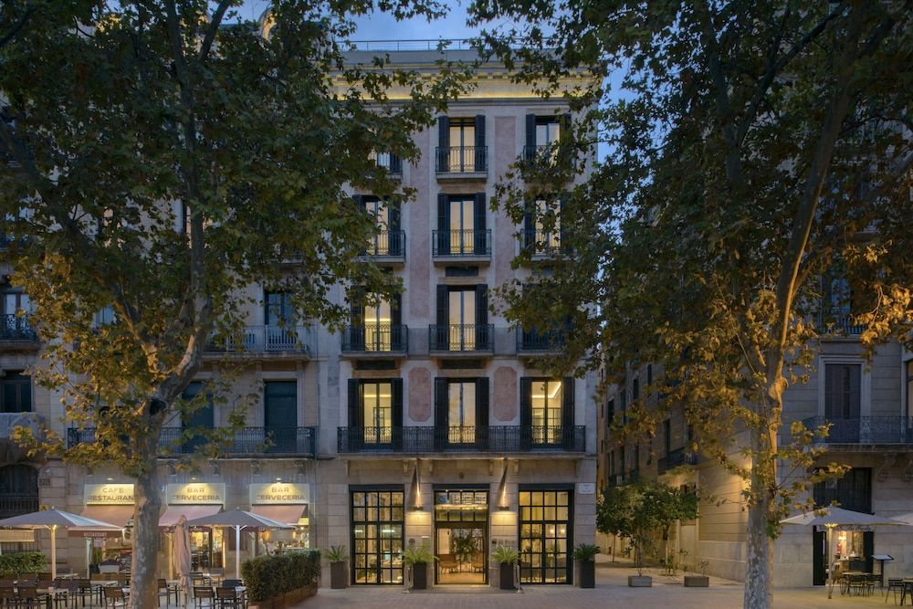 undefined Serras Barcelona 2