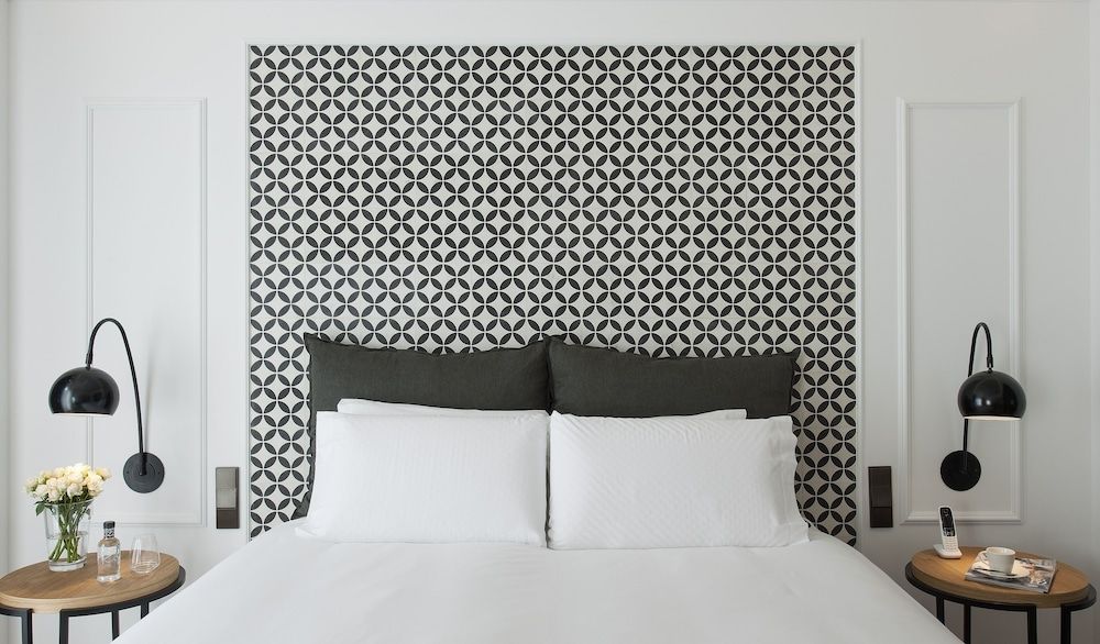 Serras Barcelona Superior Room (Ciutat Vella View) 2