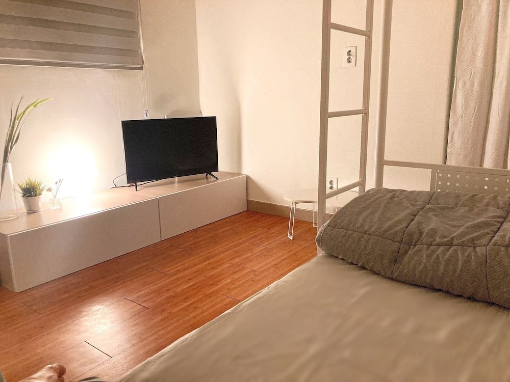 YaKorea Hostel Dongdaemun Twin Room 4