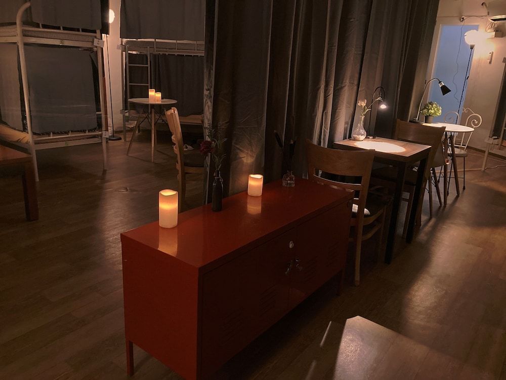 undefined YaKorea Hostel Dongdaemun 9