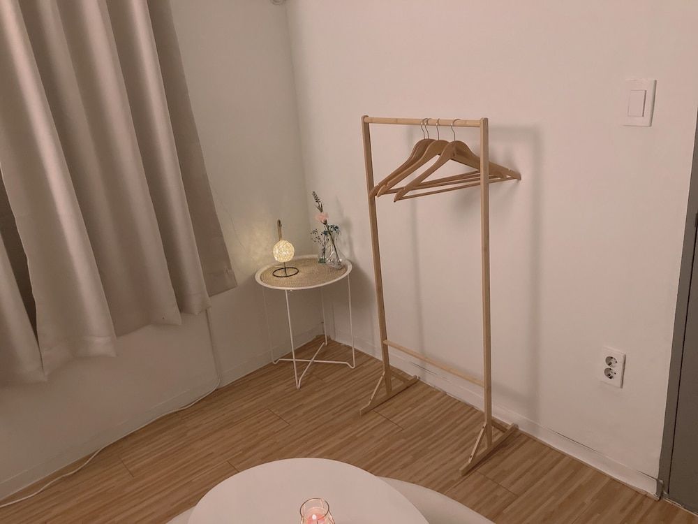 YaKorea Hostel Dongdaemun Twin Room 3