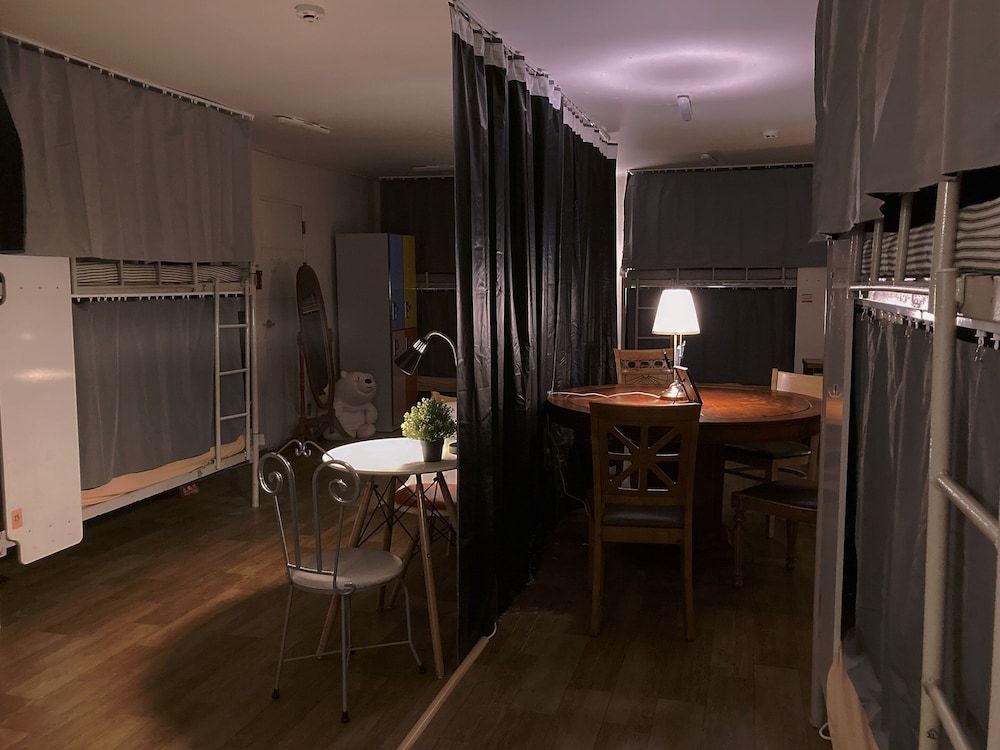 undefined YaKorea Hostel Dongdaemun 8