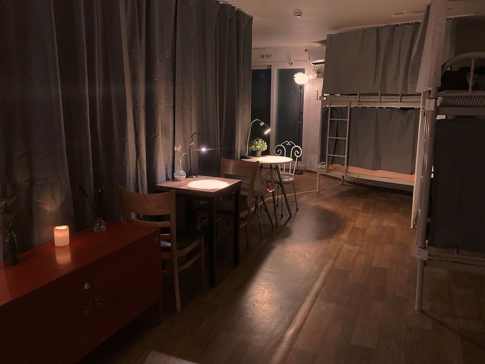 undefined YaKorea Hostel Dongdaemun
