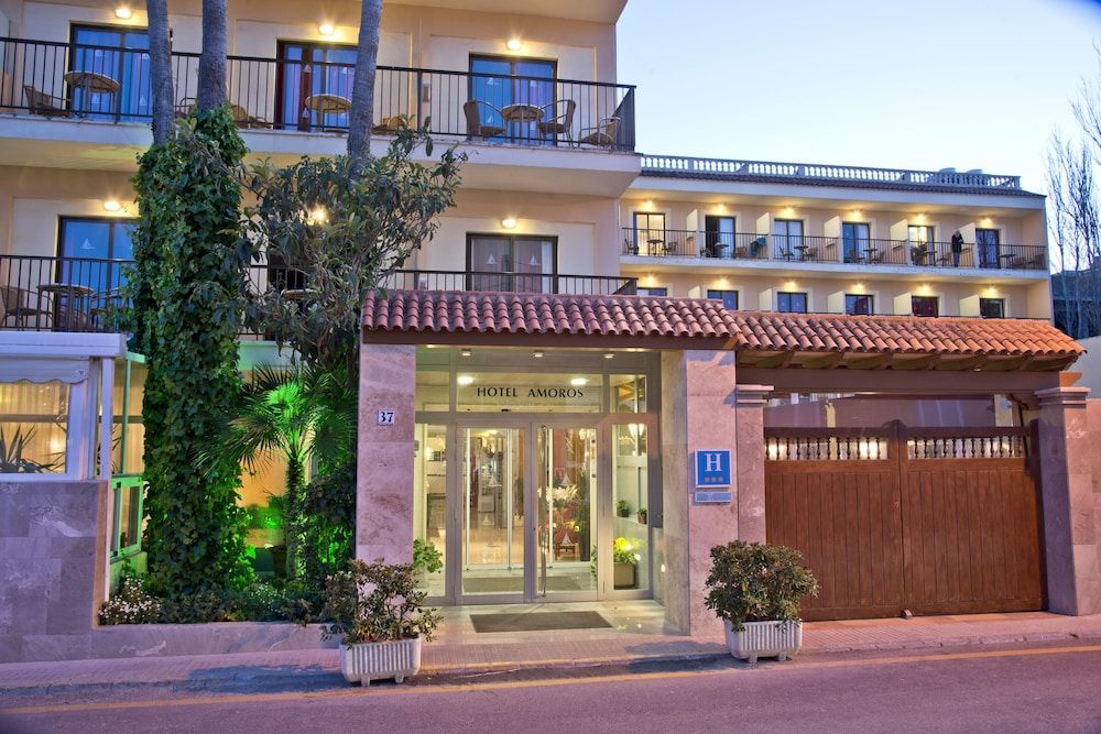 Hotel Amoros
